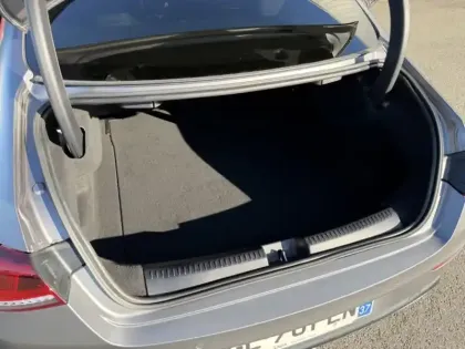 Photo 6 Mercedes CLA Coupé 220 d AMG Line