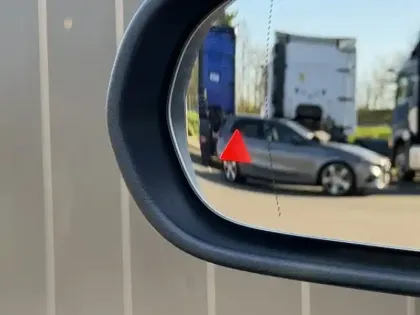 Photo 15 Mercedes CLA Coupé 220 d AMG Line