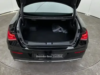 Photo 9 Mercedes CLA Coupé 250 e AMG Line