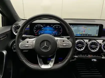 Photo 17 Mercedes Classe A Gén. IV (W177) Ph2 AMG Line 5