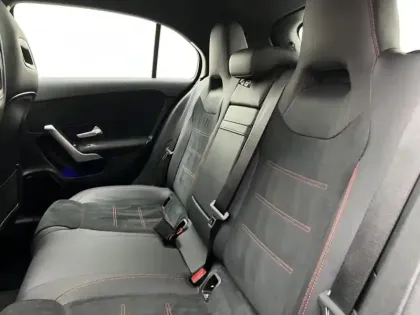 Photo 18 Mercedes Classe A Gén. IV (W177) Ph2 AMG Line 5