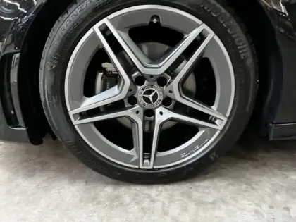 Photo 8 Mercedes Classe A Gén. IV (W177) Ph2 AMG Line 5