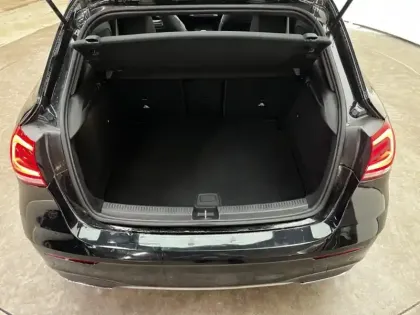 Photo 9 Mercedes Classe A Gén. IV (W177) Ph2 AMG Line 5