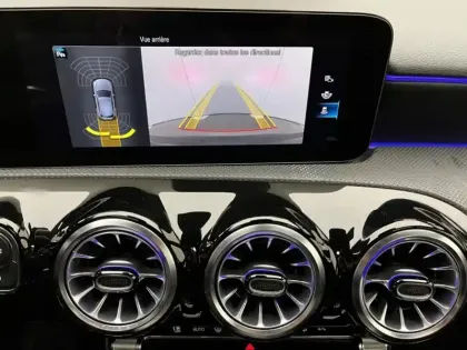 Photo 12 Mercedes Classe A Gén. IV (W177) Ph2 AMG Line 5