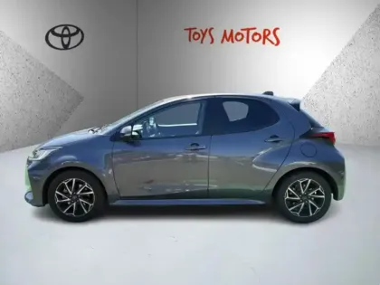 Photo 20 Toyota Yaris Hybride 116h Design / Pack confort