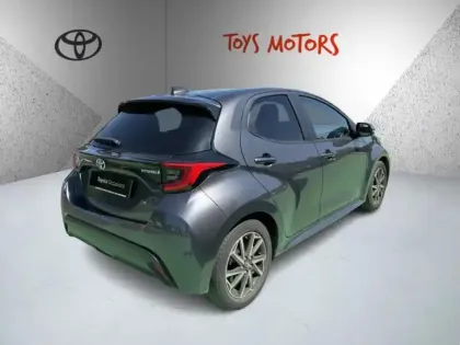 Photo 24 Toyota Yaris Hybride 116h Design / Pack confort