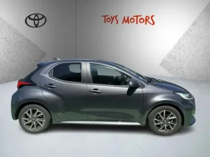 Photo 23 Toyota Yaris Hybride 116h Design / Pack confort