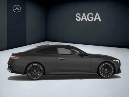 Photo 16 Mercedes CLE Coupé 220 d AMG Line