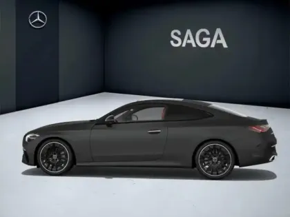 Photo 29 Mercedes CLE Coupé 220 d AMG Line