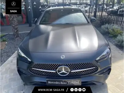 Photo 41 Mercedes CLE Coupé 220 d AMG Line