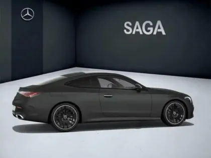 Photo 17 Mercedes CLE Coupé 220 d AMG Line