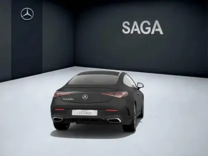 Photo 22 Mercedes CLE Coupé 220 d AMG Line