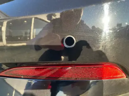 Photo 14 Ford Focus Gén. IV Ph1 Titanium X Business 5