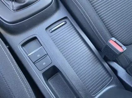 Photo 51 Ford Focus Gén. IV Ph1 Titanium X Business 5