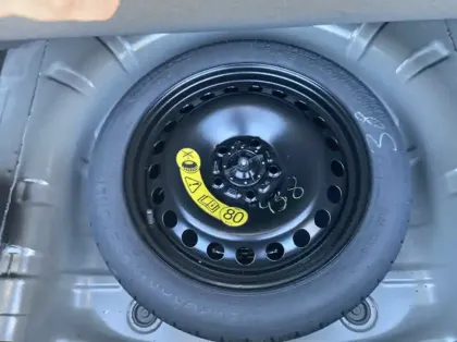 Photo 28 Ford Focus Gén. IV Ph1 Titanium X Business 5