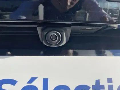 Photo 15 Ford Focus Gén. IV Ph1 Titanium X Business 5