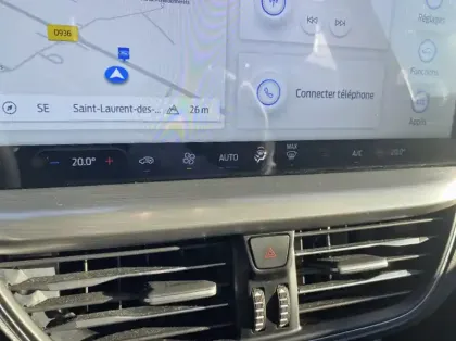 Photo 34 Ford Focus Gén. IV Ph1 Titanium X Business 5