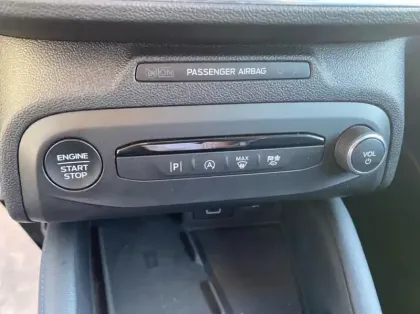 Photo 49 Ford Focus Gén. IV Ph1 Titanium X Business 5