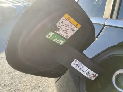 Photo 59 Ford Focus Gén. IV Ph1 Titanium X Business 5