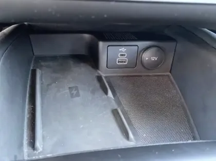 Photo 17 Ford Focus Gén. IV Ph1 Titanium X Business 5