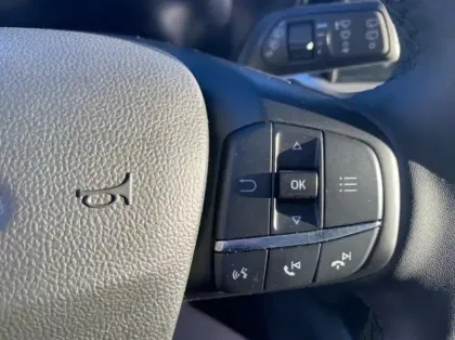 Photo 50 Ford Focus Gén. IV Ph1 Titanium X Business 5