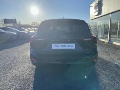 Photo 54 Ford Focus Gén. IV Ph1 Titanium X Business 5