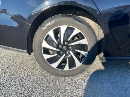 Photo 13 Ford Focus Gén. IV Ph1 Titanium X Business 5