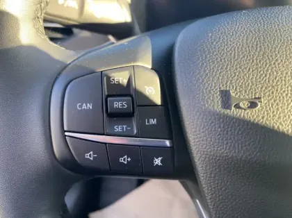 Photo 16 Ford Focus Gén. IV Ph1 Titanium X Business 5