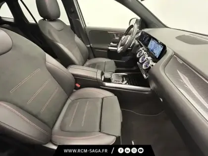 Photo 22 Mercedes GLA 200 d AMG Line