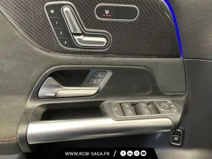 Photo 19 Mercedes GLA 200 d AMG Line