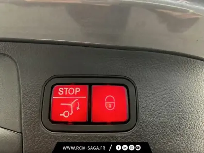 Photo 18 Mercedes GLA 200 d AMG Line