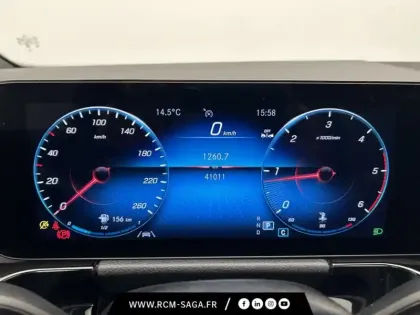 Photo 26 Mercedes GLA 200 d AMG Line