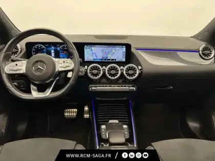 Photo 15 Mercedes GLA 200 d AMG Line