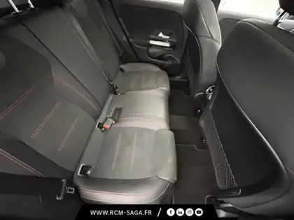 Photo 20 Mercedes GLA 200 d AMG Line