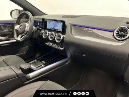 Photo 6 Mercedes GLA 200 d AMG Line