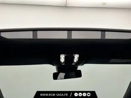 Photo 16 Mercedes GLA 200 d AMG Line