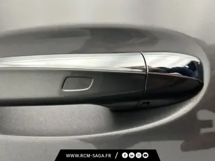 Photo 21 Mercedes GLA 200 d AMG Line