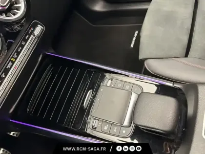 Photo 11 Mercedes GLA 200 d AMG Line