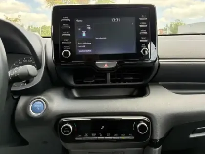 Photo 16 Toyota Yaris Hybride 1.5 HYBRID 116H DYNAMIC