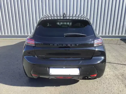 Photo 5 Peugeot 208 Nouvelle 100 S&S BVM6 Allure