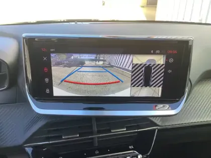 Photo 18 Peugeot 208 Nouvelle 100 S&S BVM6 Allure