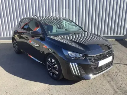 Photo 28 Peugeot 208 Gén. II Ph2 Allure 5