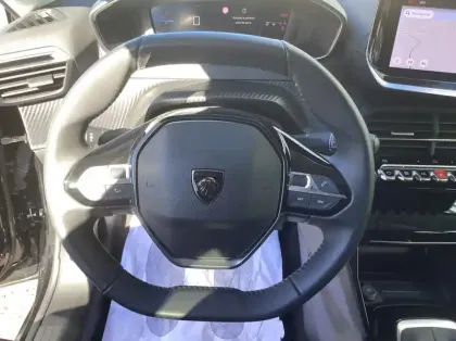 Photo 43 Peugeot 208 Gén. II Ph2 Allure 5