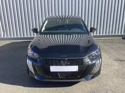 Photo 27 Peugeot 208 Gén. II Ph2 Allure 5