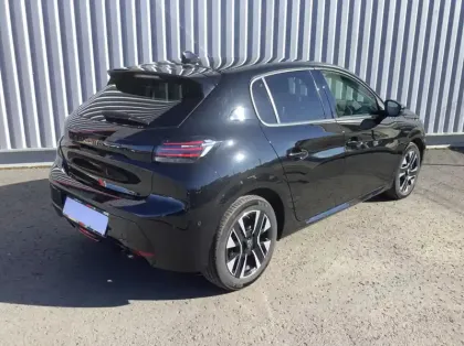 Photo 30 Peugeot 208 Gén. II Ph2 Allure 5