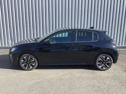 Photo 7 Peugeot 208 Nouvelle 100 S&S BVM6 Allure