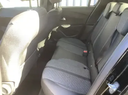 Photo 11 Peugeot 208 Nouvelle 100 S&S BVM6 Allure