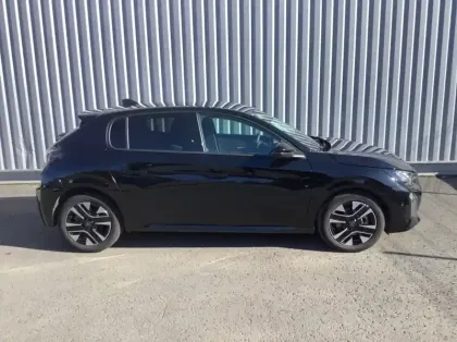 Photo 29 Peugeot 208 Gén. II Ph2 Allure 5