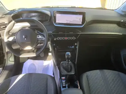 Photo 38 Peugeot 208 Gén. II Ph2 Allure 5