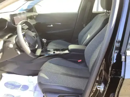 Photo 36 Peugeot 208 Gén. II Ph2 Allure 5